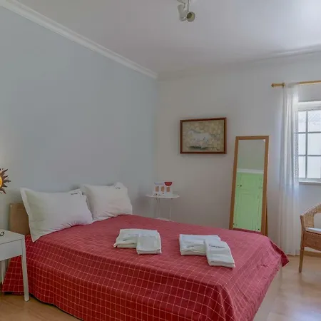 Flh Muralhas Da Albufeira