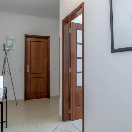 Apartment Flh Muralhas Da