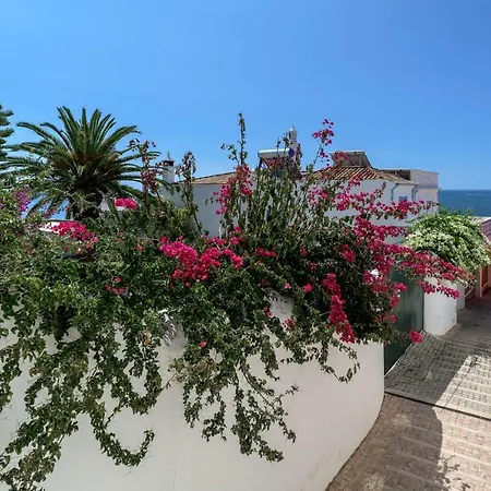 Daire Flh Muralhas Da Albufeira