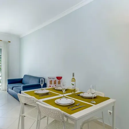 Flh Muralhas Da Apartament