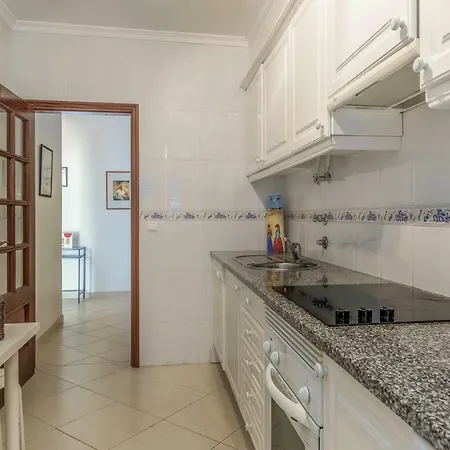 Apartamento Flh Muralhas Da Vila