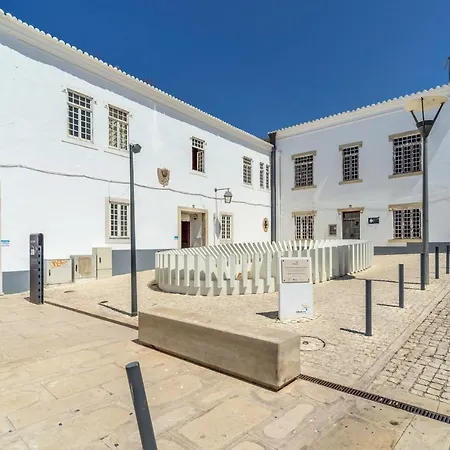 Apartamento Flh Muralhas Da Vila *